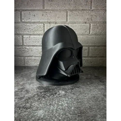 DARTH VADER BUST KULAKLIK STANDI DARTH VADER BUST KULAKLIK STANDI